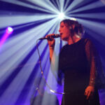 Minor Victories au Pitchfork Festival, la Villette, Paris, le 29 octobre 2016