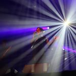 Minor Victories au Pitchfork Festival, la Villette, Paris, le 29 octobre 2016