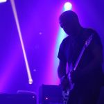 Minor Victories au Pitchfork Festival, la Villette, Paris, le 29 octobre 2016