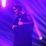 Minor Victories au Pitchfork Festival, la Villette, Paris, le 29 octobre 2016