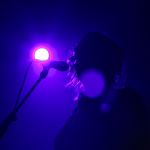 Minor Victories au Pitchfork Festival, la Villette, Paris, le 29 octobre 2016