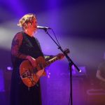Minor Victories au Pitchfork Festival, la Villette, Paris, le 29 octobre 2016