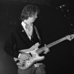 Parquet Courts au Pitchfork Festival, la Villette, Paris, le 27 octobre 2016