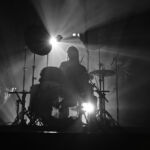 Todd Terje And The Olsens au Pitchfork Festival, la Villette, Paris, le 28 octobre 2016