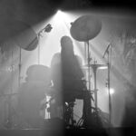 Todd Terje And The Olsens au Pitchfork Festival, la Villette, Paris, le 28 octobre 2016