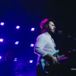 James Vincent McMorrow @ L'Elysée Montmartre, Paris, 18 octobre 2016
