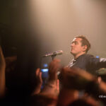 The Ramona Flowers @ Le Trabendo, Paris - 15 octobre 2016