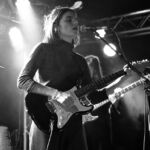 Goat Girl au Festival des Inrocks, à La Boule Noire, Paris, le 18 novembre 2016
