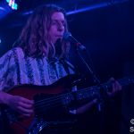 Parcels en concert au Inrocks Festival, à La Boule Noire, à Paris, le 19 novembre 2016