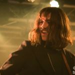 Parcels en concert au Inrocks Festival, à La Boule Noire, à Paris, le 19 novembre 2016