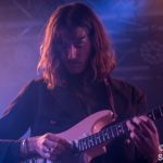 Parcels en concert au Inrocks Festival, à La Boule Noire, à Paris, le 19 novembre 2016