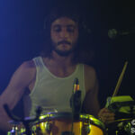 Parcels en concert au Inrocks Festival, à La Boule Noire, à Paris, le 19 novembre 2016