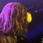 Parcels en concert au Inrocks Festival, à La Boule Noire, à Paris, le 19 novembre 2016