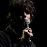 Jack Jones en première partie de Pete Doherty au Bataclan, le 16 novembre 2016
