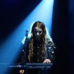 Let's Eat Grandma en concert au Inrocks Festival, à La Cigale, à Paris, le 19 novembre 2016