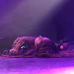 Let's Eat Grandma en concert au Inrocks Festival, à La Cigale, à Paris, le 19 novembre 2016