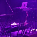 Let's Eat Grandma en concert au Inrocks Festival, à La Cigale, à Paris, le 19 novembre 2016