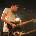 Palace au Festival des Inrocks, à La Boule Noire, Paris, le 18 novembre 2016