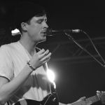 Palace au Festival des Inrocks, à La Boule Noire, Paris, le 18 novembre 2016