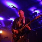 Palace au Festival des Inrocks, à La Boule Noire, Paris, le 18 novembre 2016