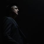 Pete Doherty en concert au Bataclan, le 16 novembre 2016