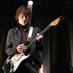Pete Doherty en concert au Bataclan, le 16 novembre 2016