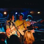 Marsicans @ L'International