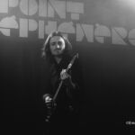 Blossoms en session à Paris le 07 Février 2017