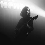 Blossoms en session à Paris le 07 Février 2017