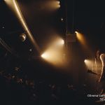 Blossoms en session à Paris le 07 Février 2017