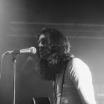 Blossoms en session à Paris le 07 Février 2017