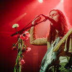Blaenavon en concert au Casino de Paris