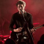 Circa Waves @ La Maroquinerie
