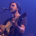 JACK SAVORETTI - PARIS - Café de la Danse - 2017-05-02