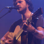 JACK SAVORETTI - PARIS - Café de la Danse - 2017-05-02