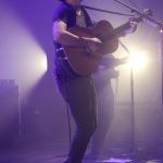 JACK SAVORETTI - PARIS - Café de la Danse - 2017-05-02