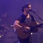 JACK SAVORETTI - PARIS - Café de la Danse - 2017-05-02