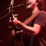 JACK SAVORETTI - PARIS - Café de la Danse - 2017-05-02