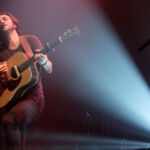 JACK SAVORETTI - PARIS - Café de la Danse - 2017-05-02