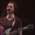 JACK SAVORETTI - PARIS - Café de la Danse - 2017-05-02