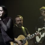 The Cranberries à l'Olympia en 2017