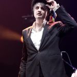 PETER DOHERTY - La République réplique - PARIS - Place de la République - 2017-05-04
