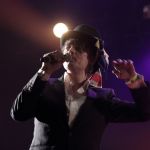PETER DOHERTY - La République réplique - PARIS - Place de la République - 2017-05-04