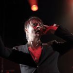 PETER DOHERTY - La République réplique - PARIS - Place de la République - 2017-05-04