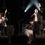 PETER DOHERTY - La République réplique - PARIS - Place de la République - 2017-05-04