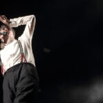PETER DOHERTY - La République réplique - PARIS - Place de la République - 2017-05-04