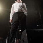 PETER DOHERTY - La République réplique - PARIS - Place de la République - 2017-05-04