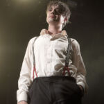PETER DOHERTY - La République réplique - PARIS - Place de la République - 2017-05-04
