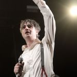 PETER DOHERTY - La République réplique - PARIS - Place de la République - 2017-05-04