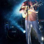 JAKE ISAAC - PARIS - La Maroquinerie - 2017-05-05